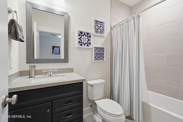 34 RED ROCK Lane, St. Johns, FL 32259