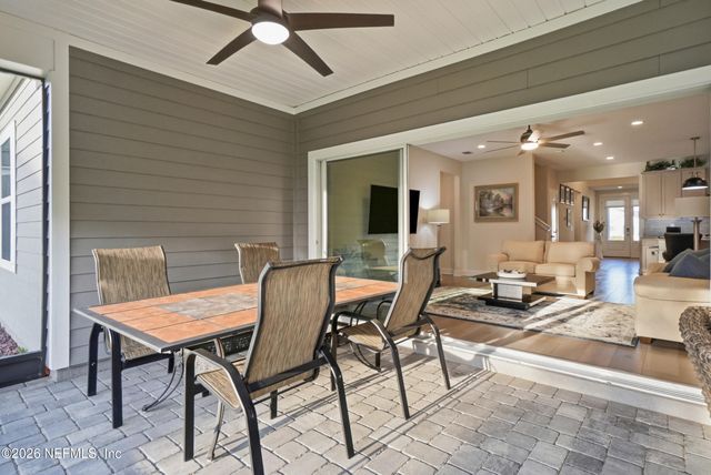 34 RED ROCK Lane, St. Johns, FL 32259