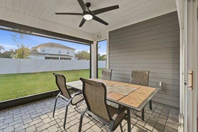 34 RED ROCK Lane, St. Johns, FL 32259