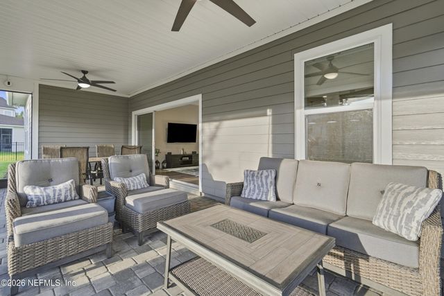 34 RED ROCK Lane, St. Johns, FL 32259
