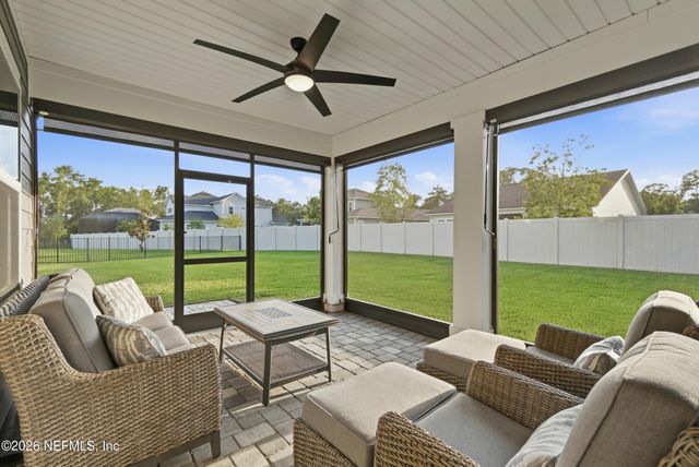 34 RED ROCK Lane, St. Johns, FL 32259