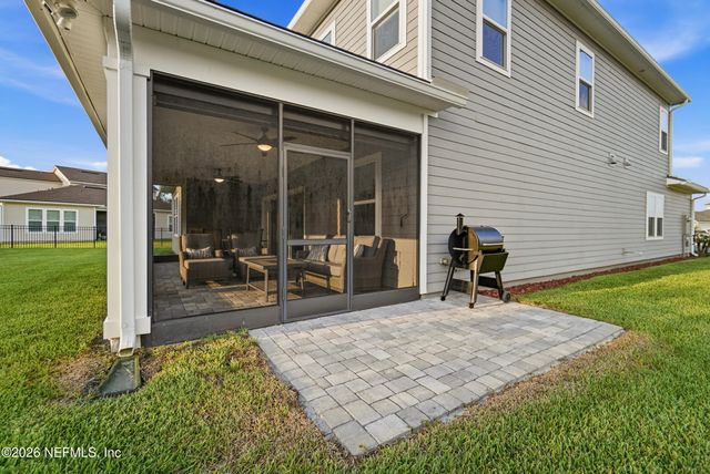 34 RED ROCK Lane, St. Johns, FL 32259