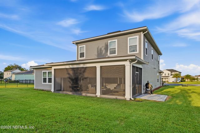 34 RED ROCK Lane, St. Johns, FL 32259