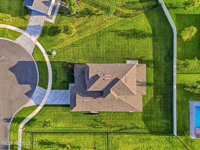 34 RED ROCK Lane, St. Johns, FL 32259