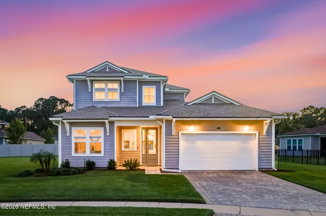 34 RED ROCK Lane, St. Johns, FL 32259