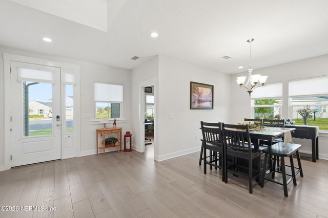 34 RED ROCK Lane, St. Johns, FL 32259