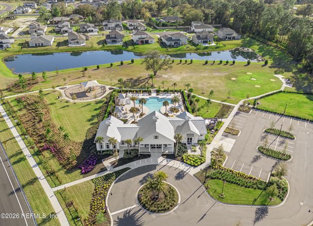 34 RED ROCK Lane, St. Johns, FL 32259