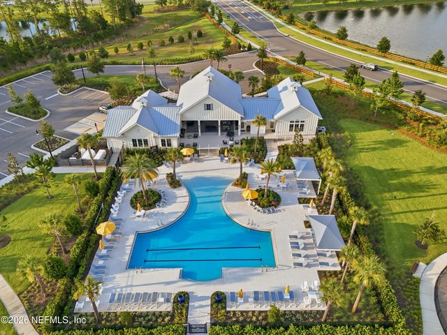34 RED ROCK Lane, St. Johns, FL 32259