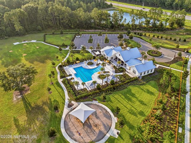 34 RED ROCK Lane, St. Johns, FL 32259