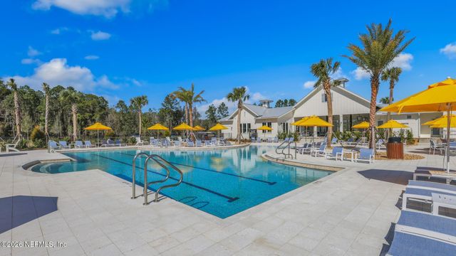 34 RED ROCK Lane, St. Johns, FL 32259