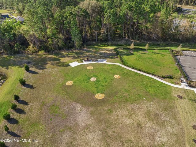 34 RED ROCK Lane, St. Johns, FL 32259