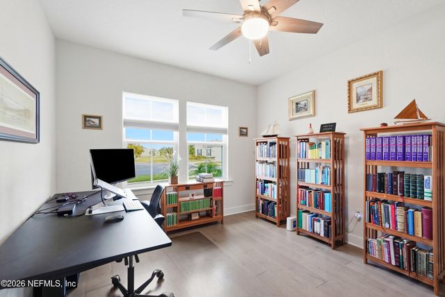 34 RED ROCK Lane, St. Johns, FL 32259
