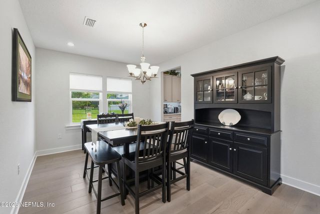34 RED ROCK Lane, St. Johns, FL 32259