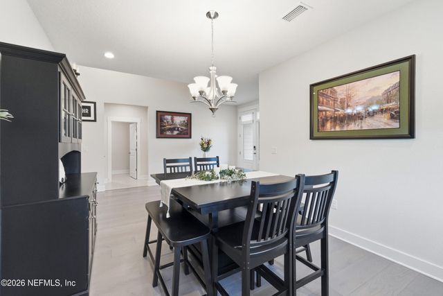 34 RED ROCK Lane, St. Johns, FL 32259