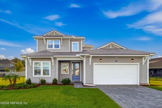 34 RED ROCK Lane, St. Johns, FL 32259