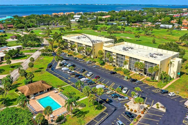 6124 43RD STREET W 208A, Bradenton, FL 34210