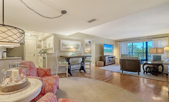 6124 43RD STREET W 208A, Bradenton, FL 34210