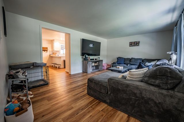 1857 Patton Hill Road, Chillicothe, OH 45601