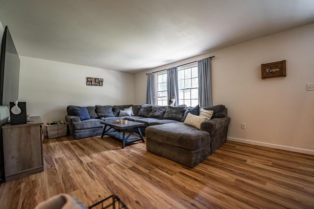 1857 Patton Hill Road, Chillicothe, OH 45601