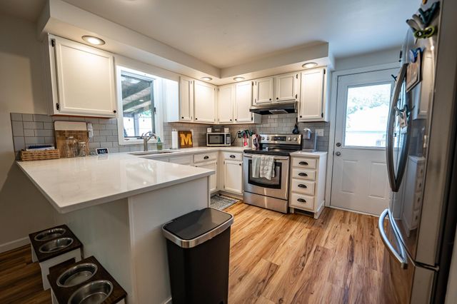1857 Patton Hill Road, Chillicothe, OH 45601