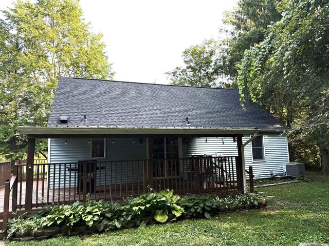 1857 Patton Hill Road, Chillicothe, OH 45601