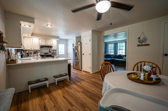 1857 Patton Hill Road, Chillicothe, OH 45601