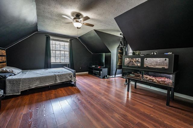1857 Patton Hill Road, Chillicothe, OH 45601