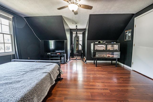 1857 Patton Hill Road, Chillicothe, OH 45601