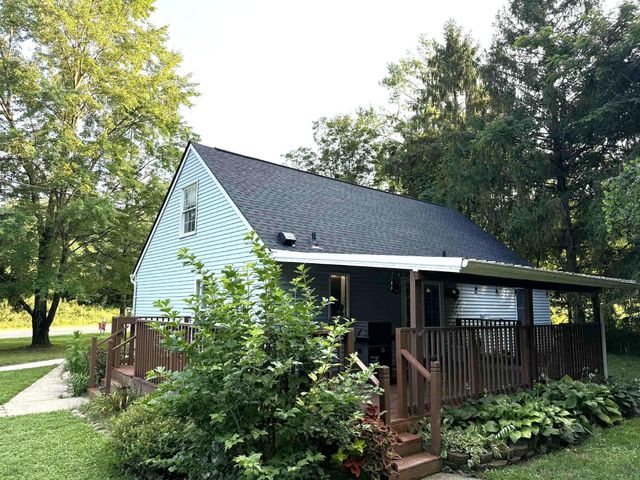 1857 Patton Hill Road, Chillicothe, OH 45601