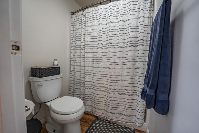 1857 Patton Hill Road, Chillicothe, OH 45601
