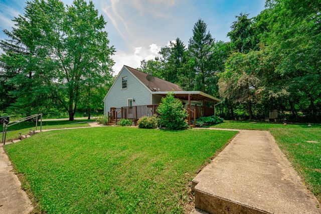 1857 Patton Hill Road, Chillicothe, OH 45601