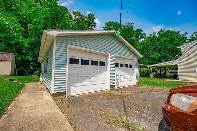 1857 Patton Hill Road, Chillicothe, OH 45601