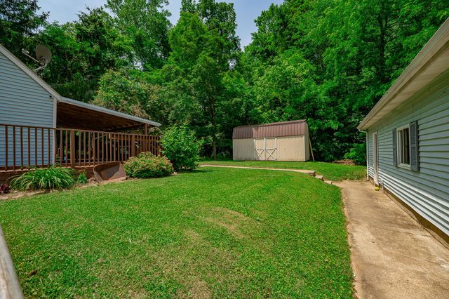 1857 Patton Hill Road, Chillicothe, OH 45601