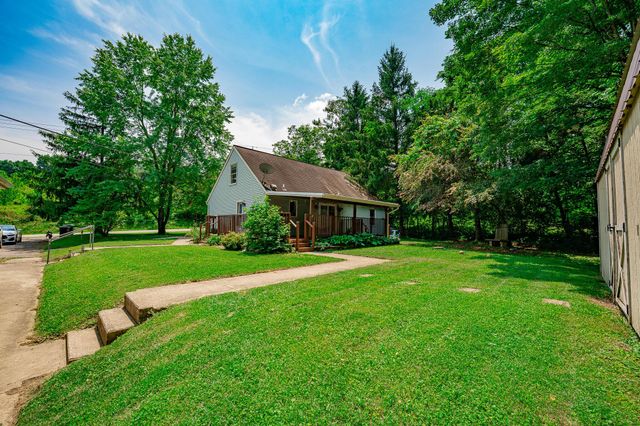 1857 Patton Hill Road, Chillicothe, OH 45601