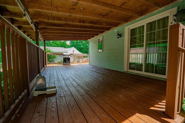 1857 Patton Hill Road, Chillicothe, OH 45601