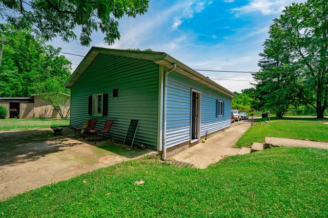 1857 Patton Hill Road, Chillicothe, OH 45601