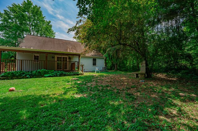 1857 Patton Hill Road, Chillicothe, OH 45601