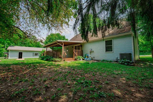 1857 Patton Hill Road, Chillicothe, OH 45601