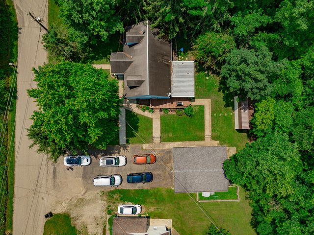 1857 Patton Hill Road, Chillicothe, OH 45601