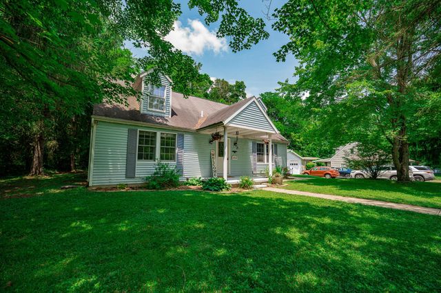 1857 Patton Hill Road, Chillicothe, OH 45601