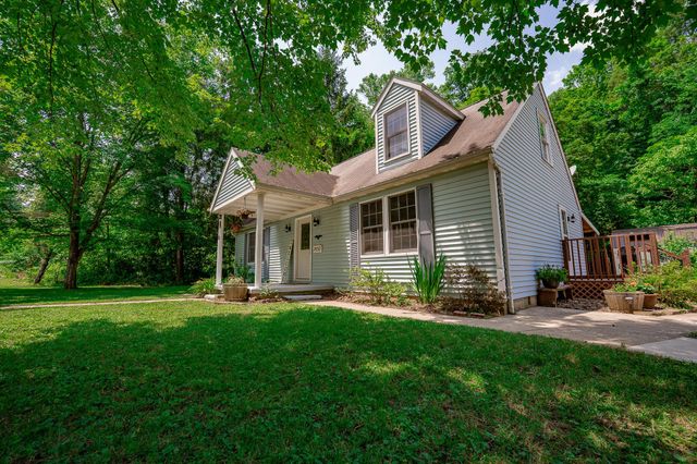 1857 Patton Hill Road, Chillicothe, OH 45601