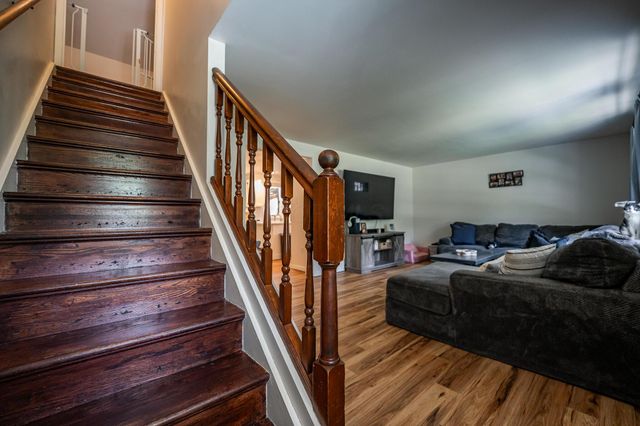 1857 Patton Hill Road, Chillicothe, OH 45601