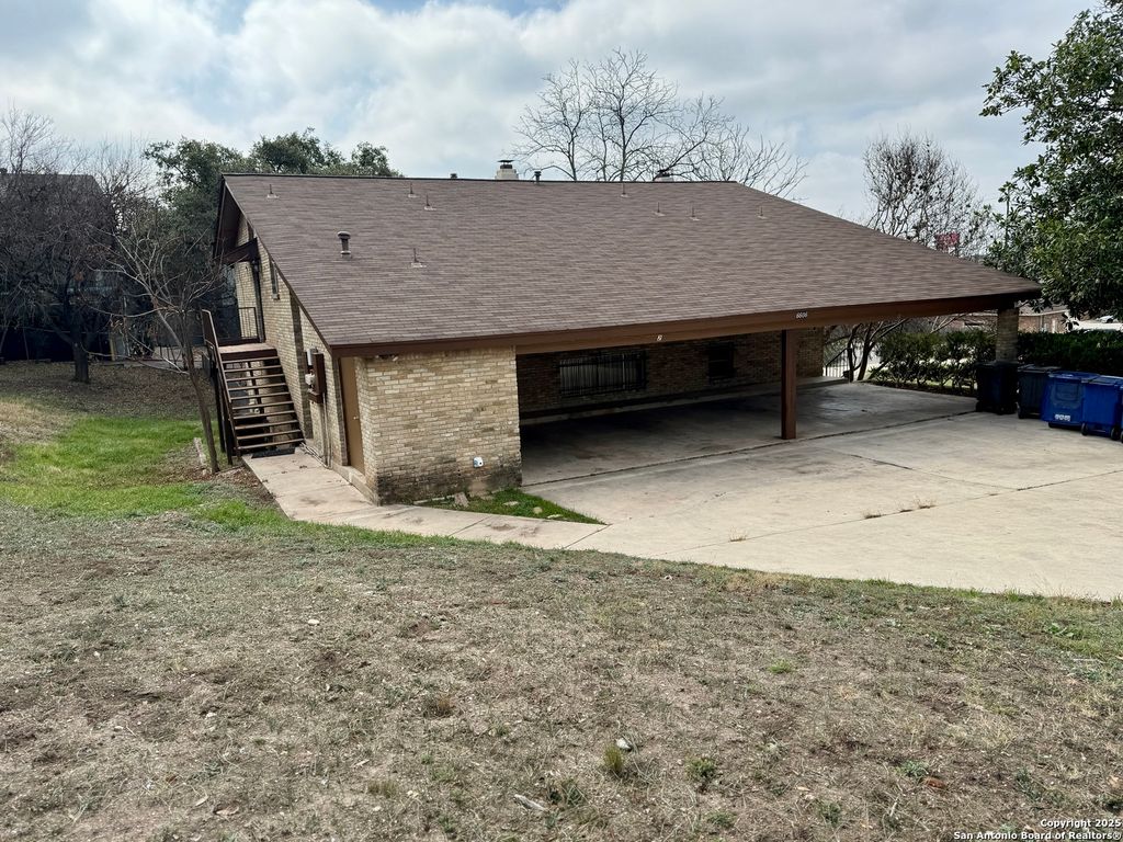 6606 SOUTHPOINT ST # 1, San Antonio, TX 78229