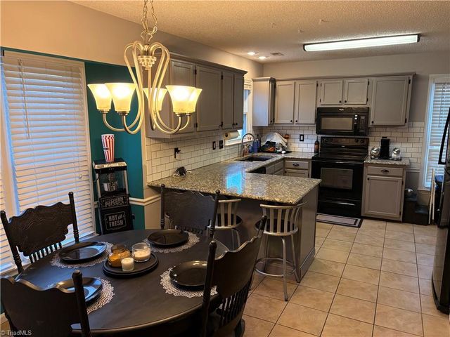 254 Winfield Drive, King, NC 27021