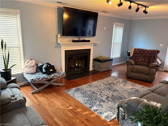 254 Winfield Drive, King, NC 27021