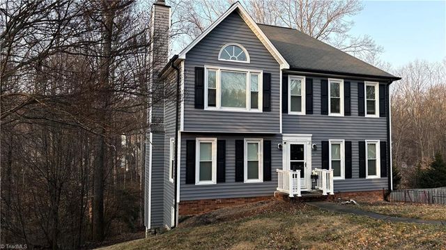 254 Winfield Drive, King, NC 27021