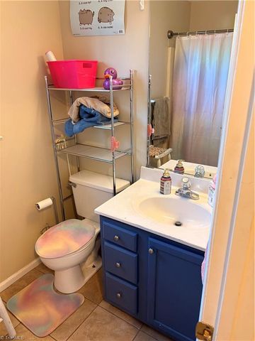 254 Winfield Drive, King, NC 27021