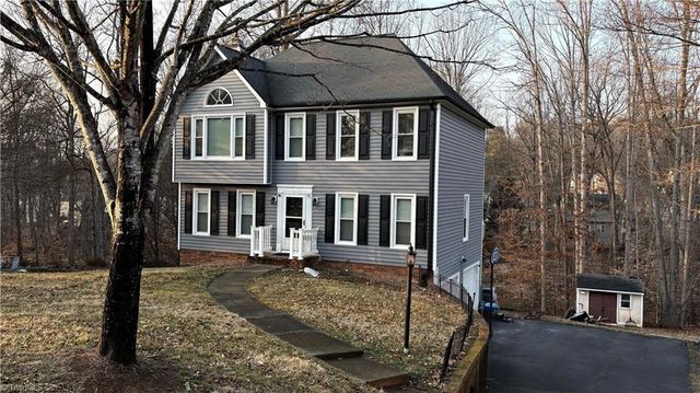 254 Winfield Drive, King, NC 27021