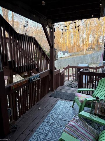 254 Winfield Drive, King, NC 27021