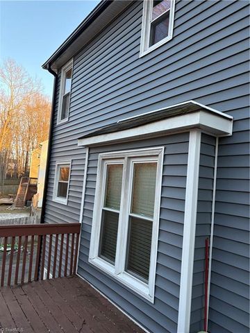 254 Winfield Drive, King, NC 27021